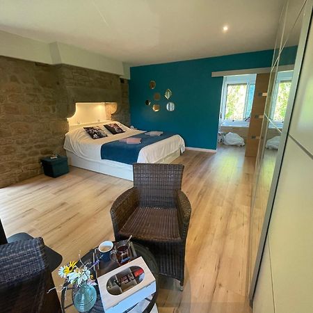 Chambre D Hotes Le 23 Segrie-Fontaine エクステリア 写真