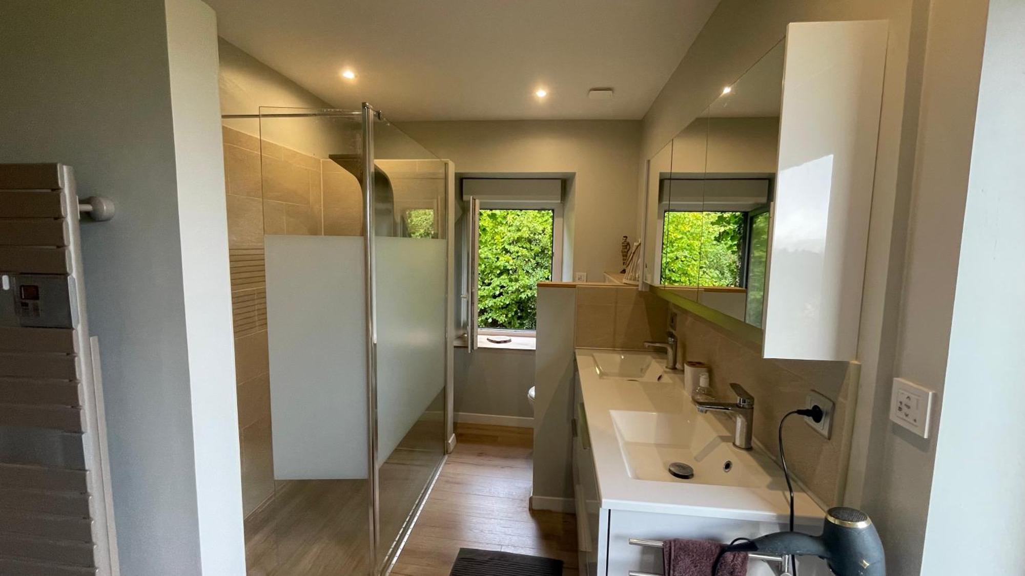 Chambre D Hotes Le 23 Segrie-Fontaine エクステリア 写真