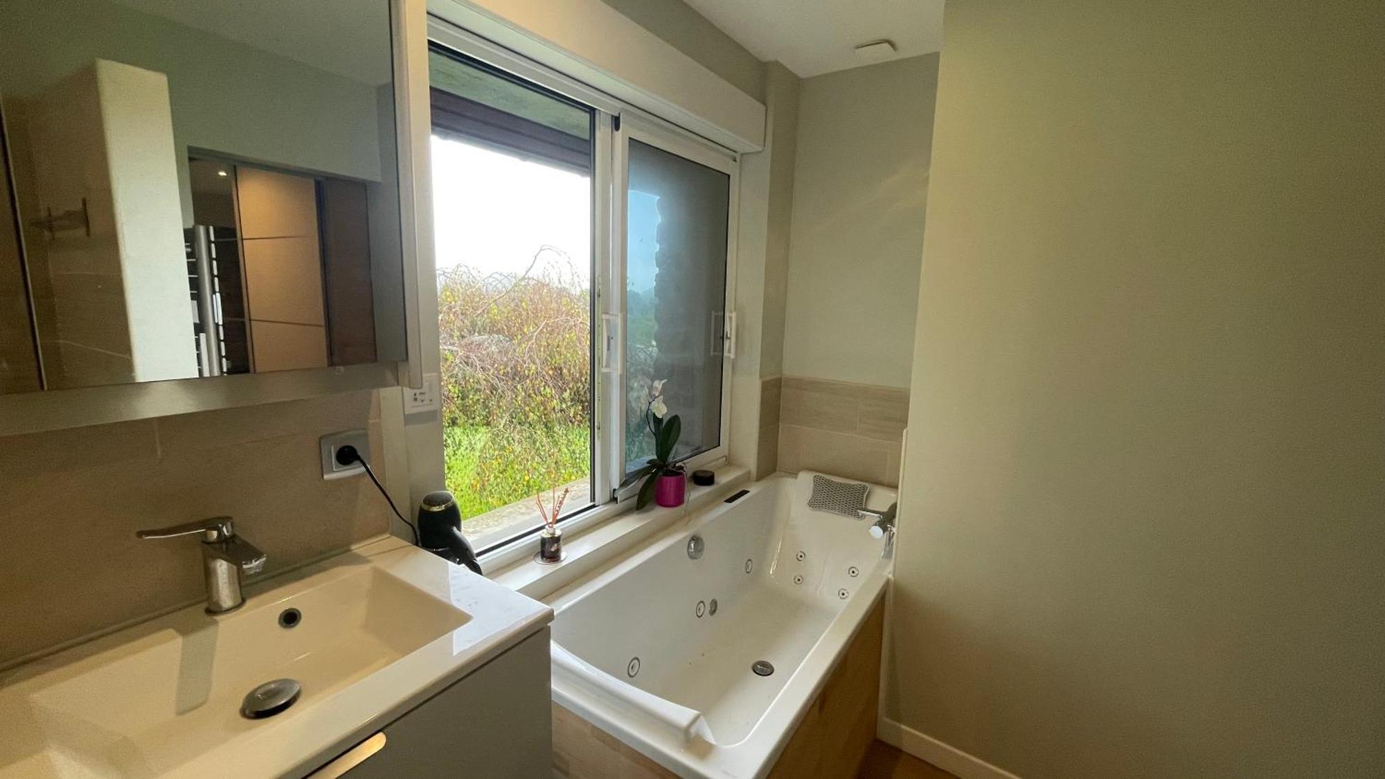 Chambre D Hotes Le 23 Segrie-Fontaine エクステリア 写真