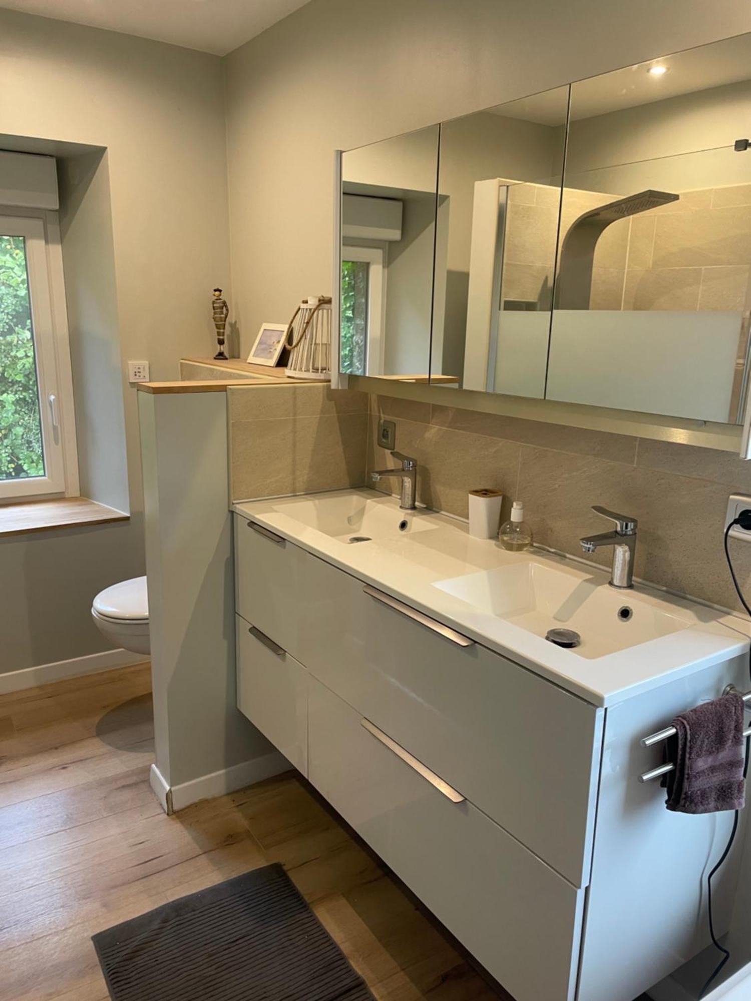 Chambre D Hotes Le 23 Segrie-Fontaine エクステリア 写真